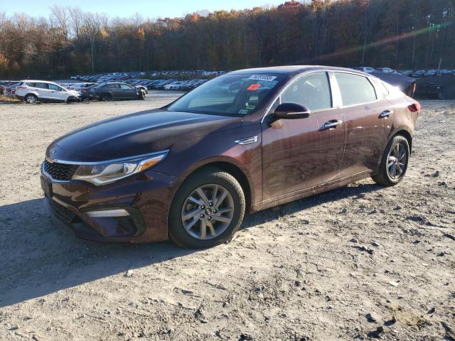 KIA OPTIMA 2020 5xxgt4l31lg420839