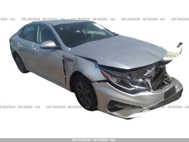 KIA OPTIMA 2020 5xxgt4l31lg421988