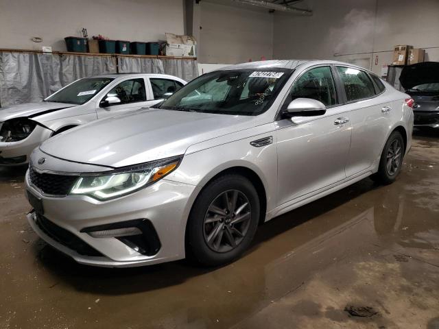 KIA OPTIMA 2020 5xxgt4l31lg423417