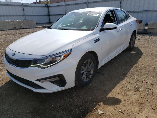 KIA OPTIMA LX 2020 5xxgt4l31lg423661