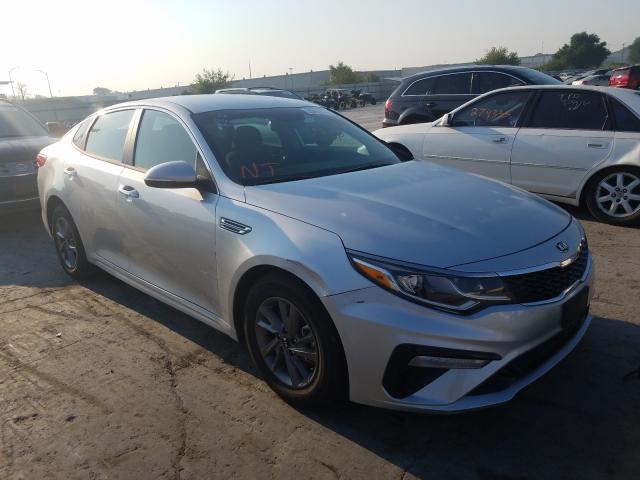 KIA OPTIMA LX 2020 5xxgt4l31lg423935