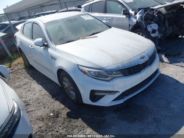 KIA OPTIMA 2020 5xxgt4l31lg424194