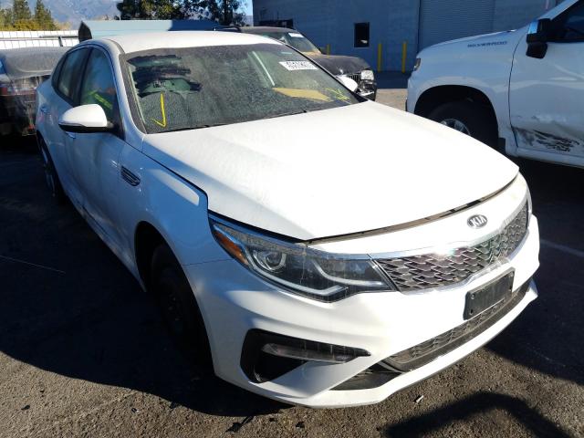 KIA OPTIMA LX 2020 5xxgt4l31lg424597