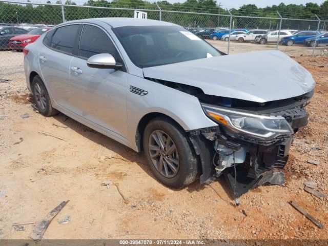 KIA OPTIMA 2020 5xxgt4l31lg424745