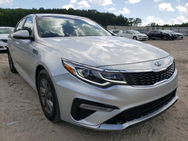 KIA OPTIMA LX 2020 5xxgt4l31lg425278