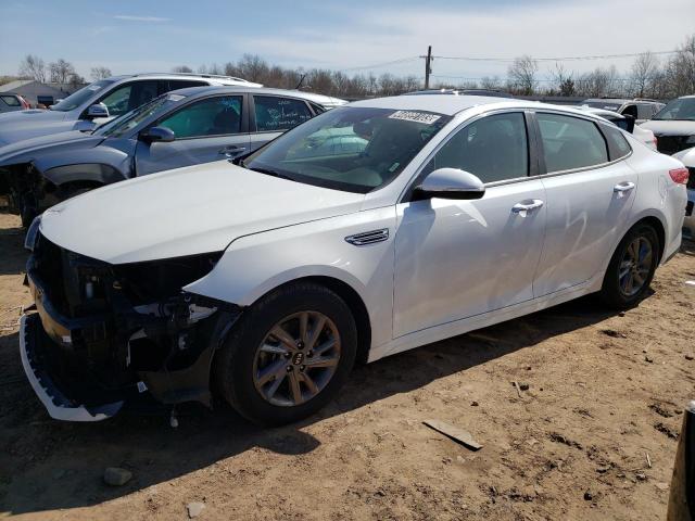 KIA OPTIMA LX 2020 5xxgt4l31lg425653