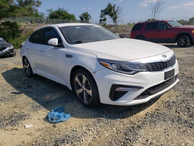 KIA OPTIMA LX 2020 5xxgt4l31lg425944