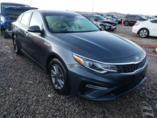 KIA OPTIMA LX 2020 5xxgt4l31lg426916