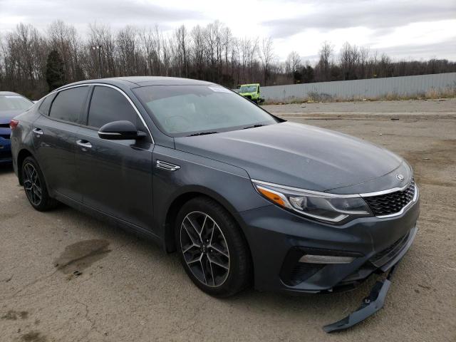 KIA OPTIMA LX 2020 5xxgt4l31lg428374