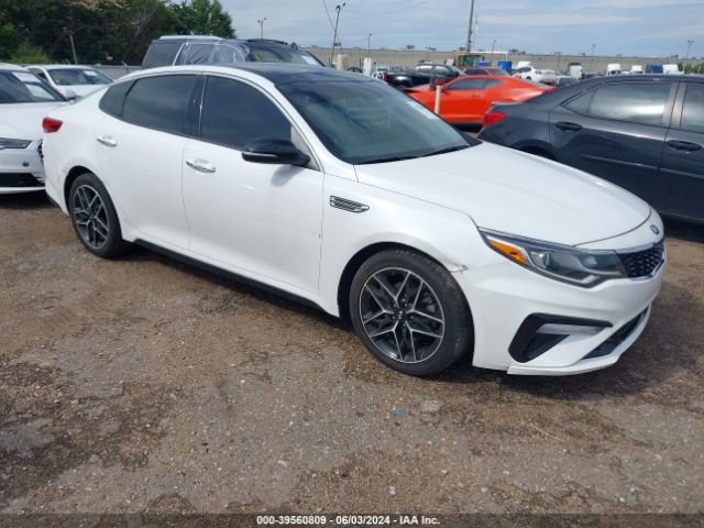 KIA OPTIMA 2020 5xxgt4l31lg428455