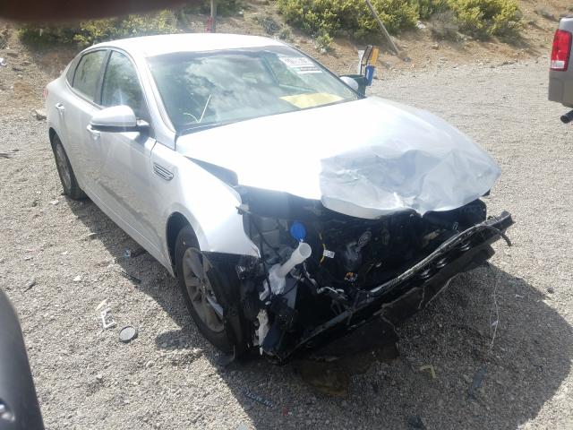 KIA OPTIMA LX 2020 5xxgt4l31lg429069