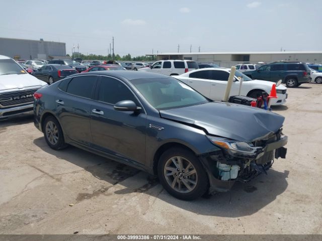 KIA OPTIMA 2020 5xxgt4l31lg429475