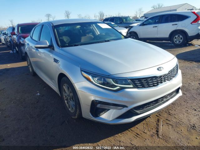 KIA OPTIMA 2020 5xxgt4l31lg429749