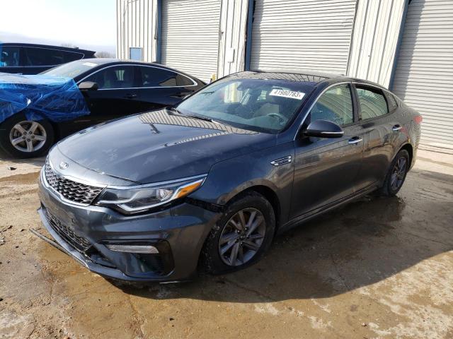 KIA OPTIMA LX 2020 5xxgt4l31lg430206