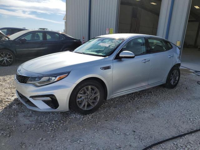 KIA OPTIMA LX 2020 5xxgt4l31lg430514