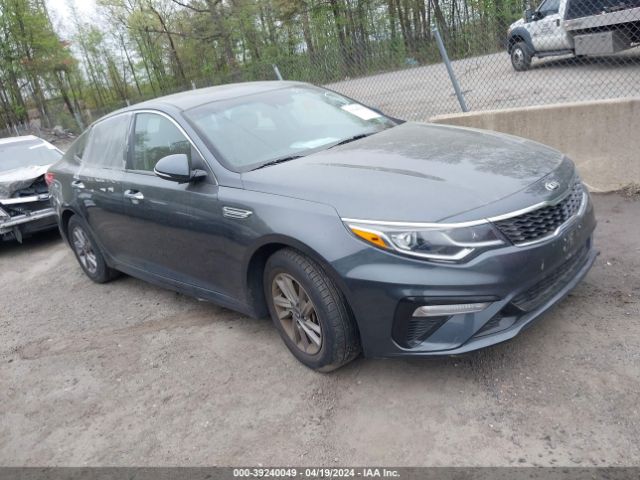 KIA OPTIMA 2020 5xxgt4l31lg430609