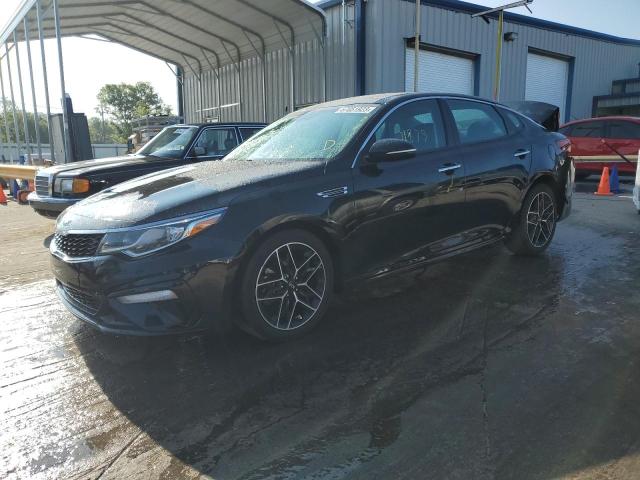 KIA OPTIMA 2020 5xxgt4l31lg430660