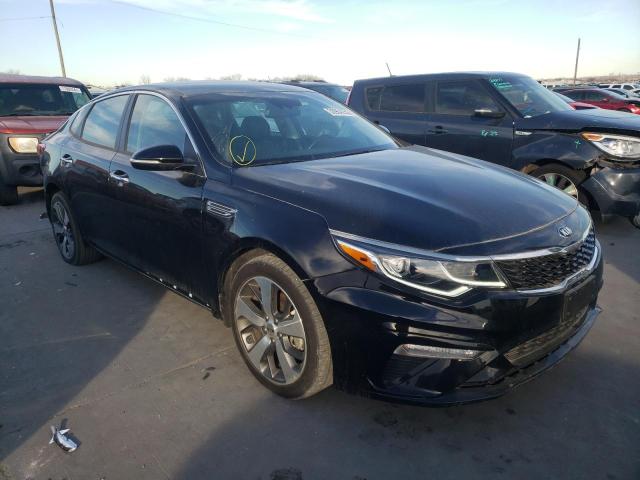 KIA OPTIMA 2020 5xxgt4l31lg430674