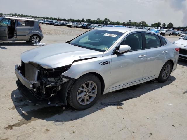 KIA OPTIMA LX 2020 5xxgt4l31lg430917