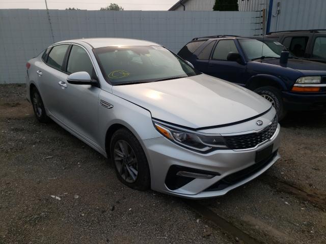 KIA OPTIMA LX 2020 5xxgt4l31lg431016