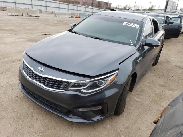 KIA OPTIMA LX 2020 5xxgt4l31lg432294