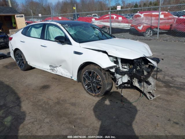 KIA OPTIMA 2020 5xxgt4l31lg432697