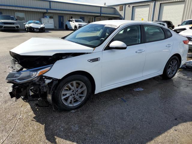 KIA OPTIMA 2020 5xxgt4l31lg433395