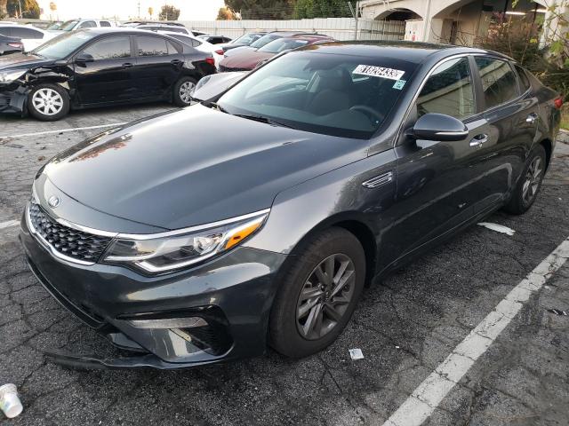 KIA OPTIMA 2020 5xxgt4l31lg433428