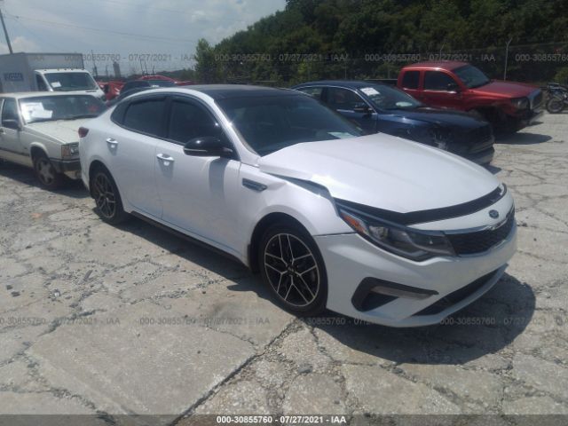 KIA OPTIMA 2020 5xxgt4l31lg433526