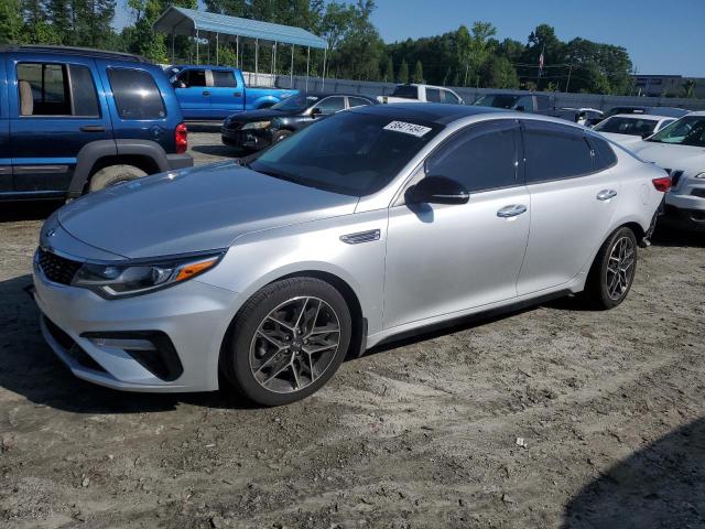 KIA OPTIMA 2020 5xxgt4l31lg433543