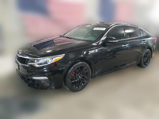 KIA OPTIMA 2020 5xxgt4l31lg434496