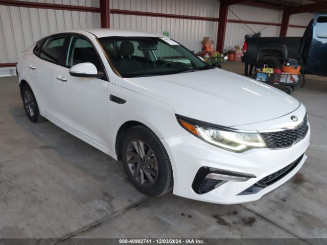 KIA OPTIMA 2020 5xxgt4l31lg435194