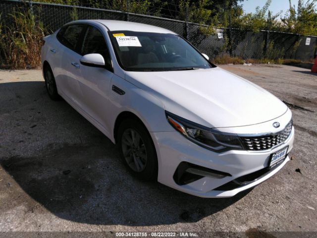 KIA OPTIMA 2020 5xxgt4l31lg435275