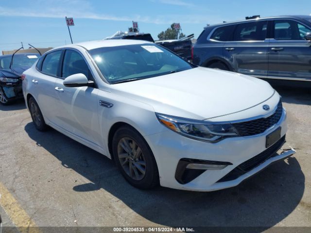 KIA OPTIMA 2020 5xxgt4l31lg435521