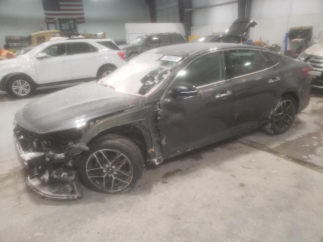 KIA OPTIMA LX 2020 5xxgt4l31lg435759