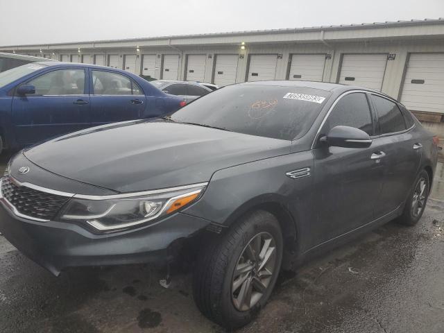 KIA OPTIMA 2020 5xxgt4l31lg436457