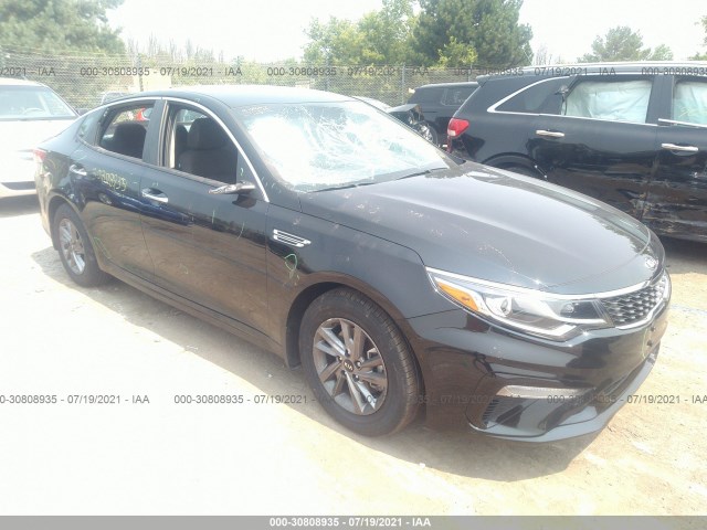 KIA OPTIMA 2020 5xxgt4l31lg436944