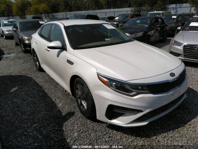 KIA OPTIMA 2020 5xxgt4l31lg437849