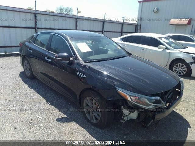 KIA OPTIMA 2020 5xxgt4l31lg438239