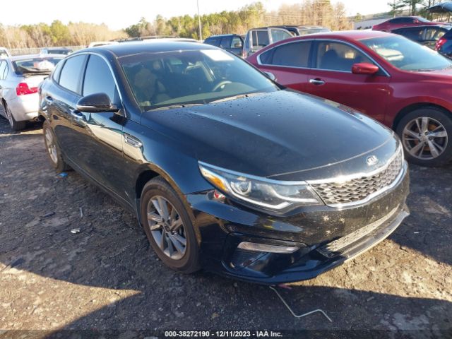 KIA OPTIMA 2020 5xxgt4l31lg438970