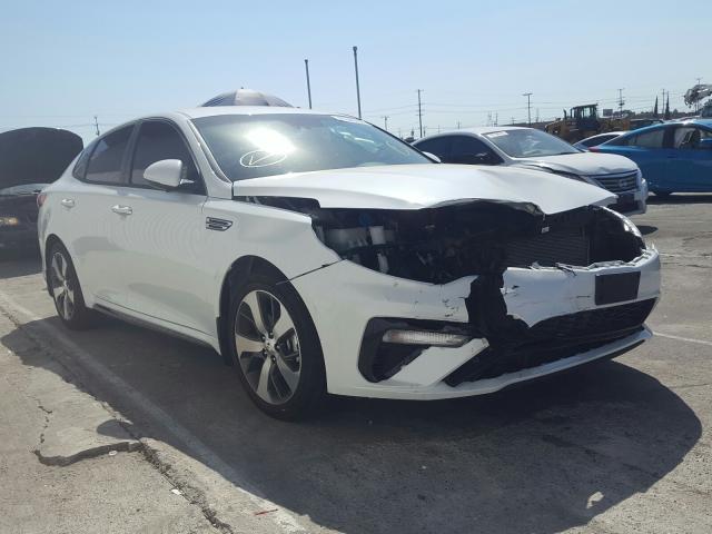 KIA OPTIMA LX 2020 5xxgt4l31lg439374