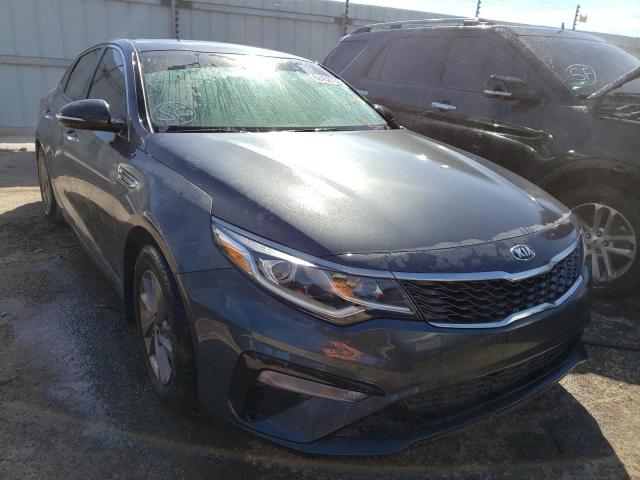 KIA OPTIMA LX 2020 5xxgt4l31lg439889