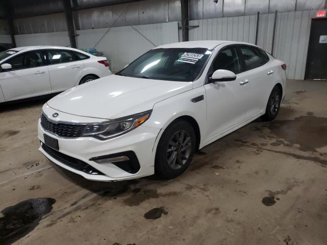 KIA OPTIMA LX 2020 5xxgt4l31lg440069