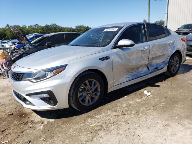 KIA OPTIMA 2020 5xxgt4l31lg440136