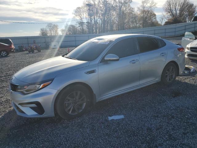 KIA OPTIMA 2020 5xxgt4l31lg440704