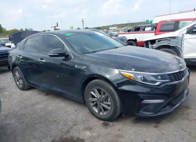 KIA OPTIMA 2020 5xxgt4l31lg441111