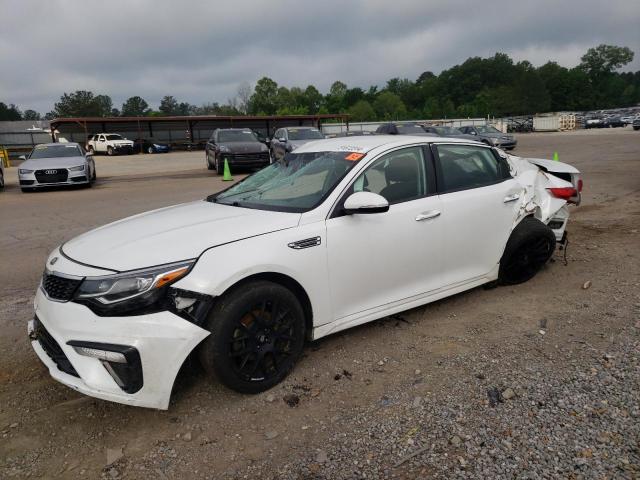 KIA OPTIMA LX 2020 5xxgt4l31lg441626