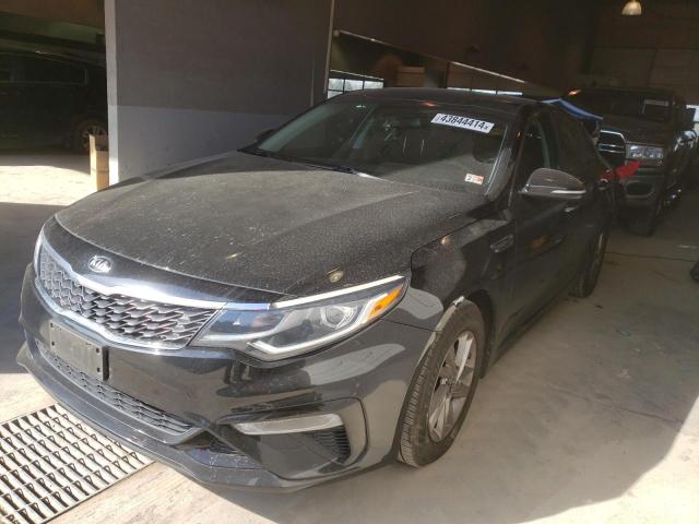 KIA OPTIMA 2020 5xxgt4l31lg441965