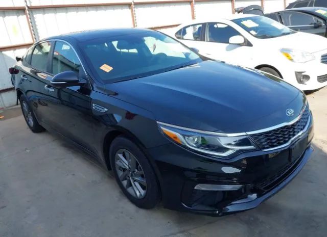 KIA OPTIMA 2020 5xxgt4l31lg442906