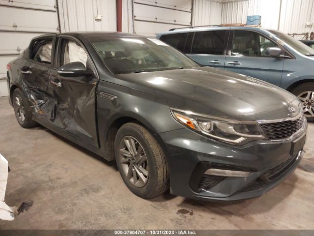 KIA OPTIMA 2020 5xxgt4l31lg442999